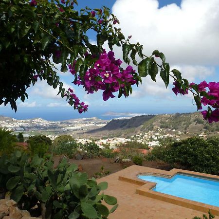 *****Finca Bella Vista Arucas Eksteriør billede