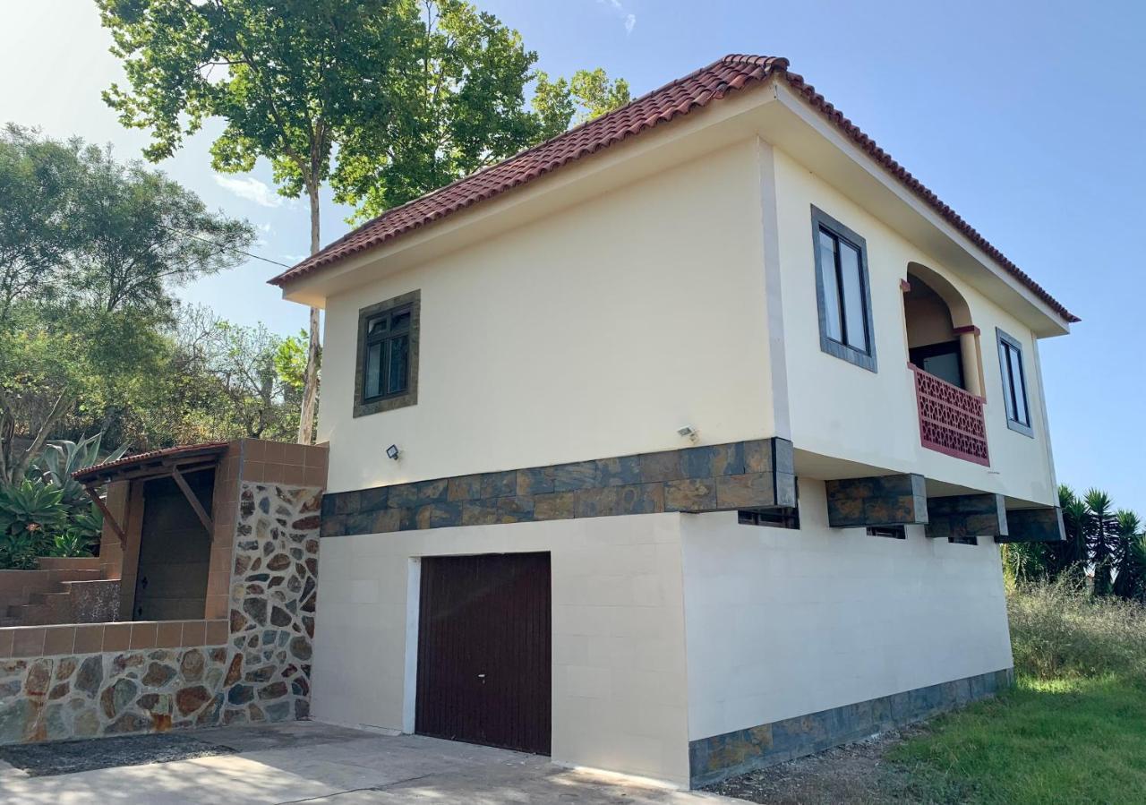 *****Finca Bella Vista Arucas Værelse billede