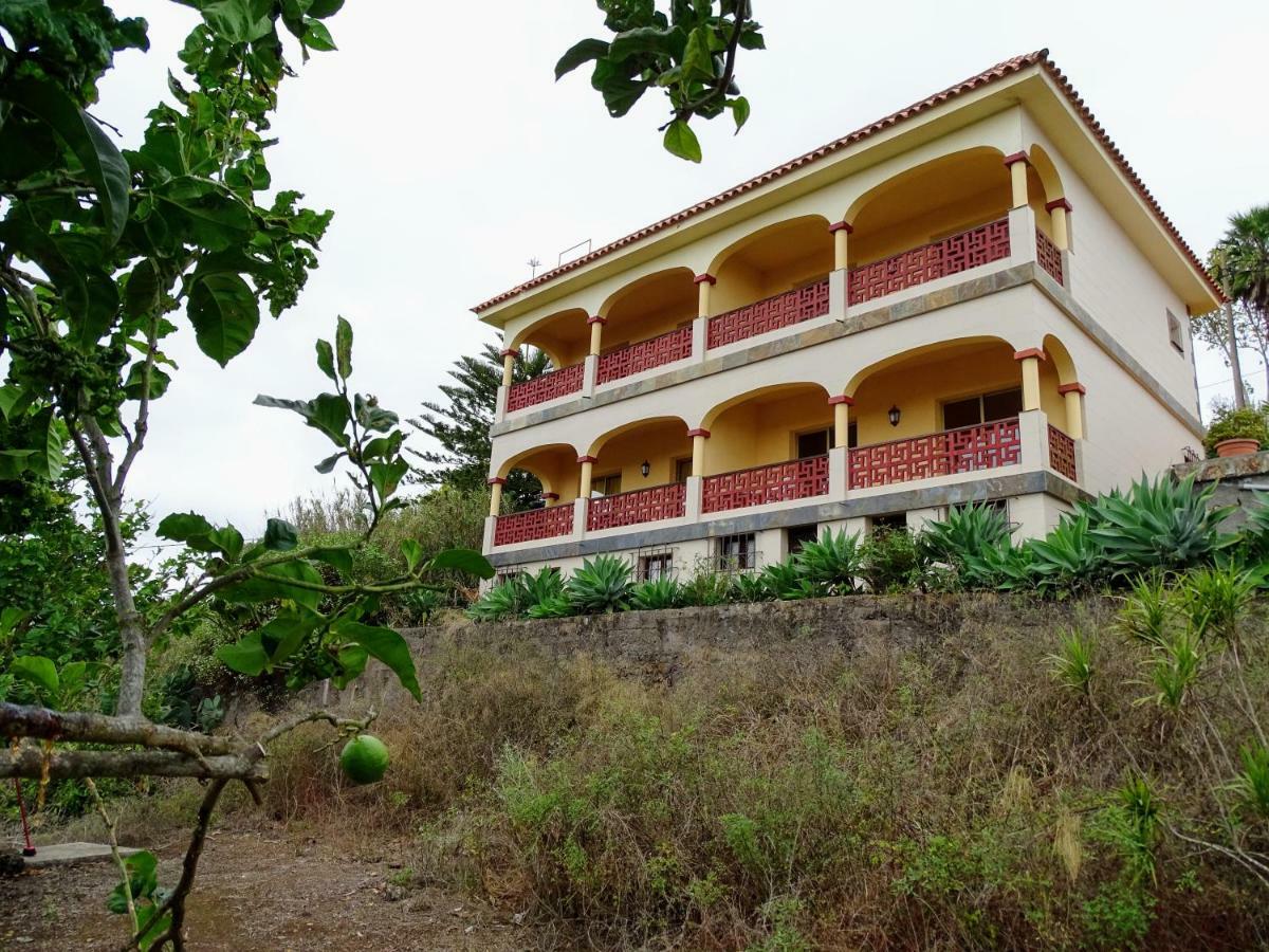 *****Finca Bella Vista Arucas Eksteriør billede