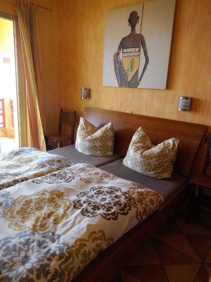 *****Finca Bella Vista Arucas Eksteriør billede