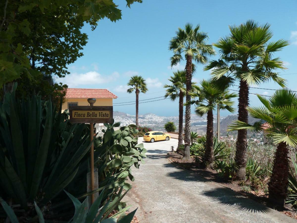*****Finca Bella Vista Arucas Eksteriør billede