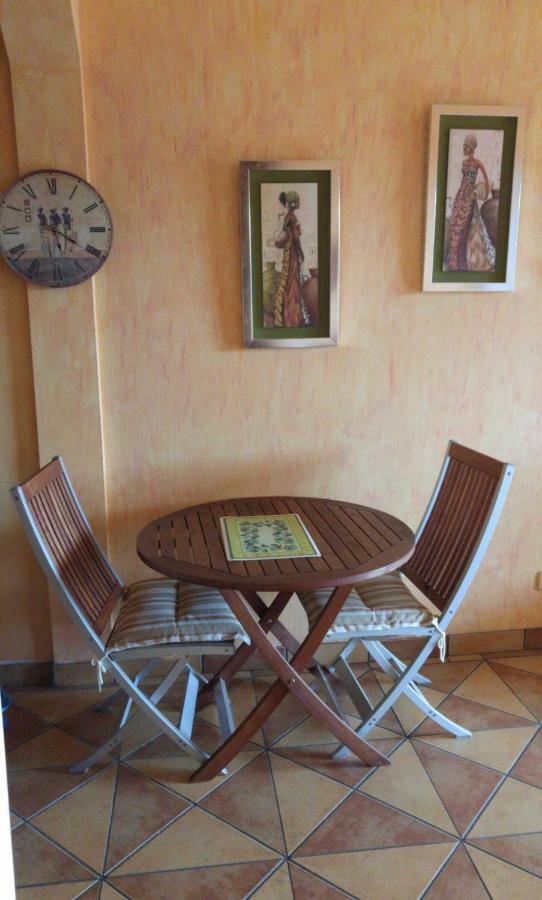 *****Finca Bella Vista Arucas Eksteriør billede