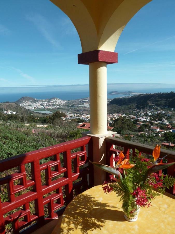 *****Finca Bella Vista Arucas Værelse billede